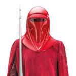 Imperial Royal Guard - Star Wars