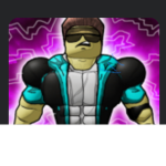 Strong Bois Only