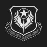 〡USA〡The Air Force Special Operations Command