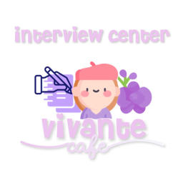 Vivante Cafe ( Interview Center )