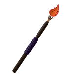 Flame Spear