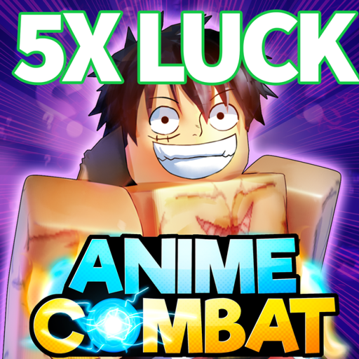 Anime Combat Simulator