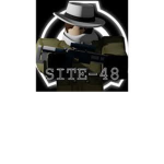 Armed Research & Containment Site 48