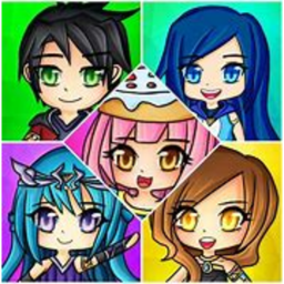 KREW / ITSFUNNEH RP!