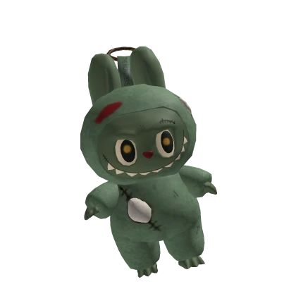 Zombie bubu stand | Roblox Item - Rolimon's