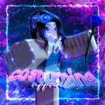 ▷ costuming apparel