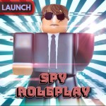 👮NEW👮 DIA Spy Roleplay