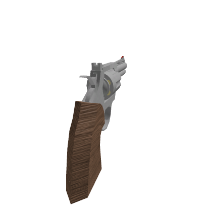 Colt Python