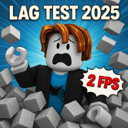 LAG TEST 2025 {new}