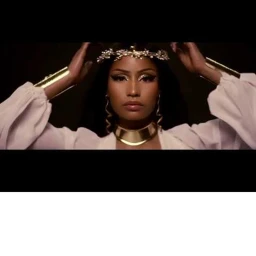Nicki Minaj Concert (under co.) icon