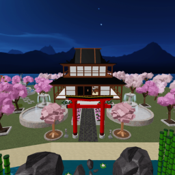 Shikoku Coast (V1)