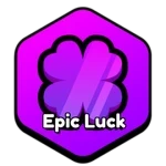 Epic Luck