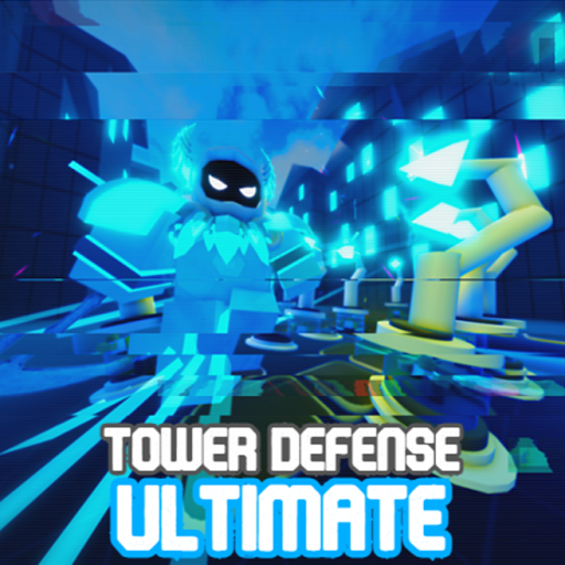 Tower Defense Ultimate