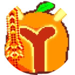 Solarflame Orange