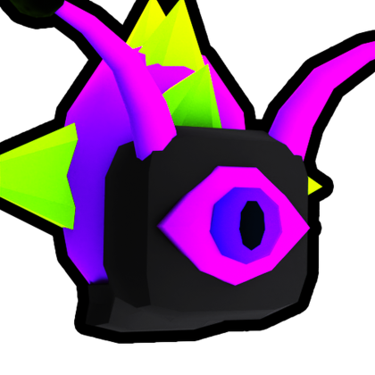 Normal Alien Snail
