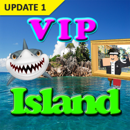 [🤩NEW👾] VIP Island
