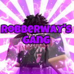 Robberway’s Gang