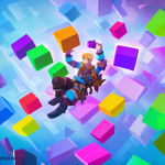 The Pit Of Colors