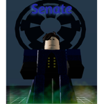 Senate division