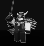 THE BUCKETEERS!