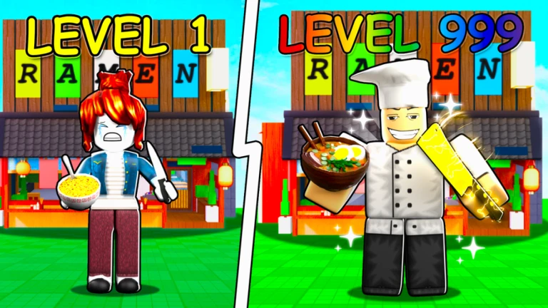 typical ramen | Play on Roblox