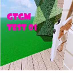 GTGM test 01 icon