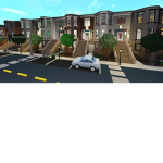 BloxyBurg City