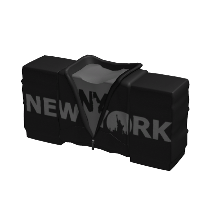 NYC Jacket 1.0