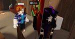 Developer's Group Shattered