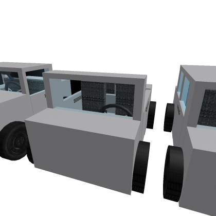 pack classic car