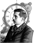 The H.G Wells fan club!