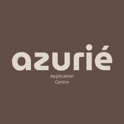 Azurié Coffee Application Center