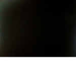 All is darkness