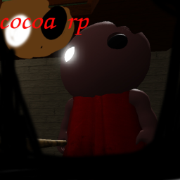 cocoa rp NEW