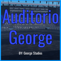 AUDITORIO GEORGE