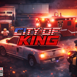 City Of King UPDATE  Angelwood Harbor