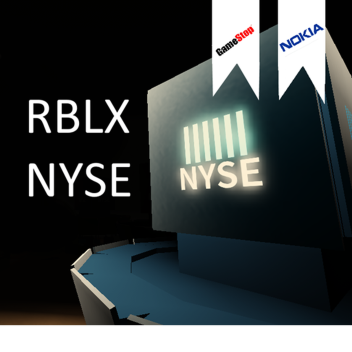 NYSE ROLEPLAY: BUY GAMESTOP & NOKIA STOCKS!
