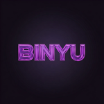 Binyuֹֹֹ