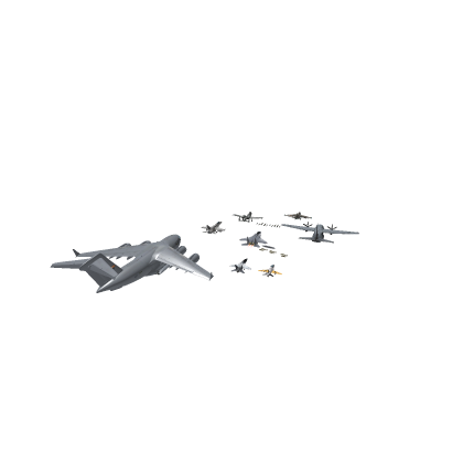plane systems