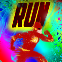 Running Simulator 2