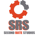 Second Rate Studios