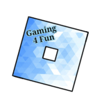 Gaming For Fun!!