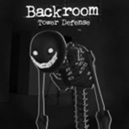 Backrooms Tower Defense icon