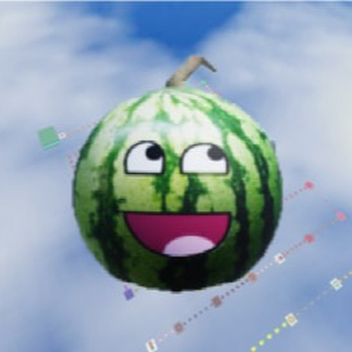 Fruit obby [free ugc]