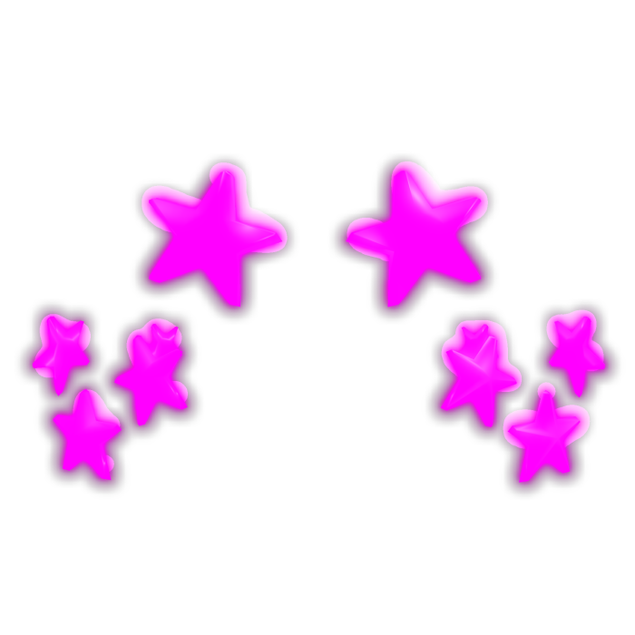 King of the night addon Pink [Emissive]