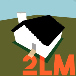 Virtual Home 2: Legacy Mockup