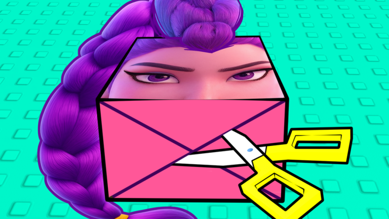 Unbox KPop Demon Huntesr 🎤 screenshot 2