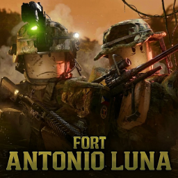 [UPDATE] Fort Antonio Luna