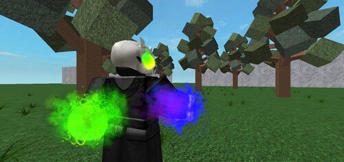 Iron peec