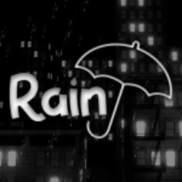 Rain☔